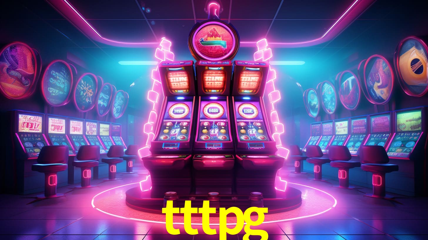 tttpg - Cassino Oficial e Confiável Brasil - tttpg.com