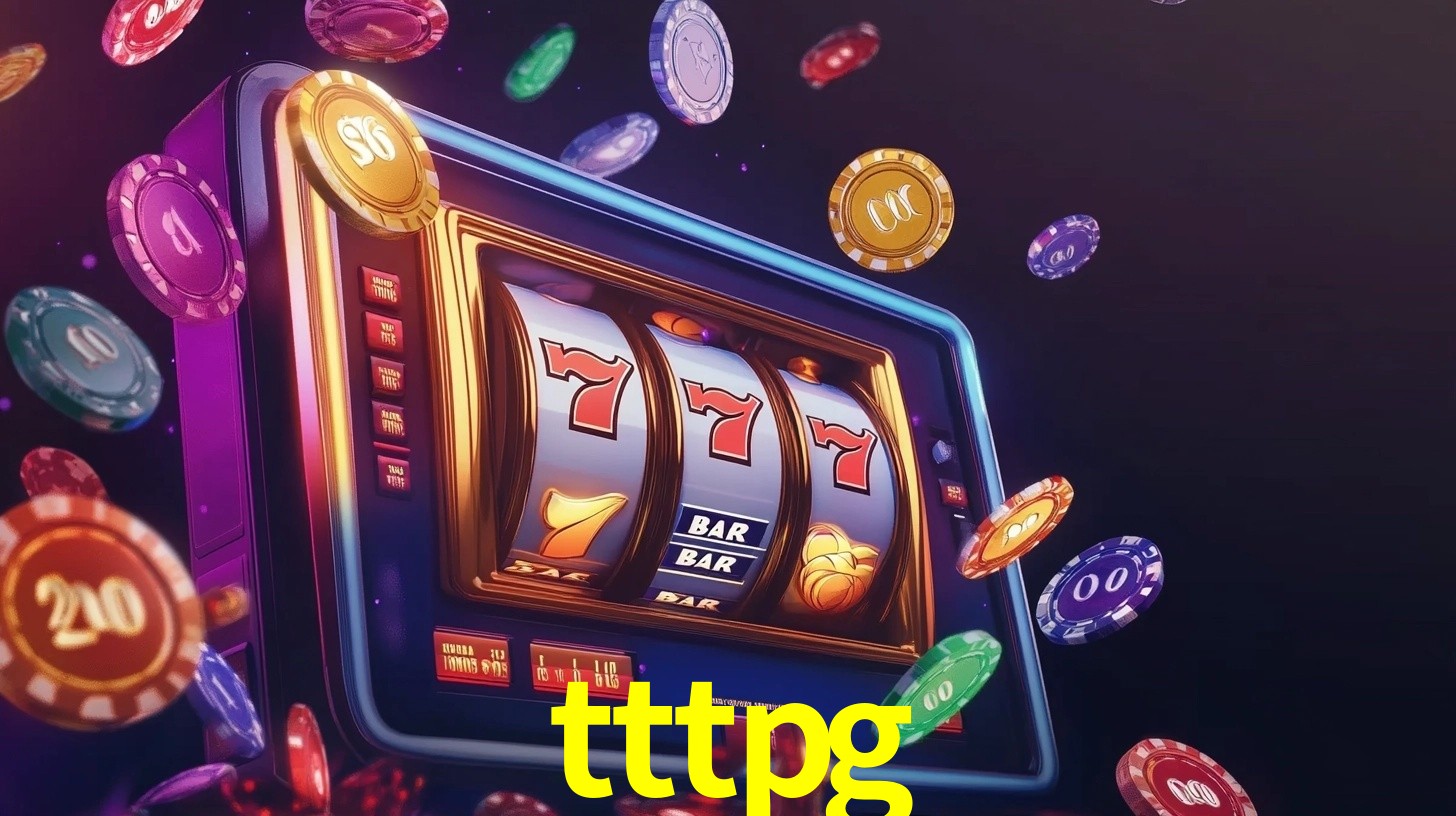 APP oficial da tttpg para mobile