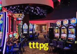 Tecnologia da Plataforma tttpg
