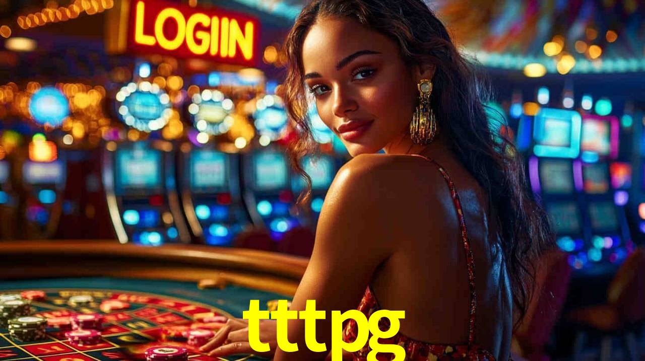 Experiência VIP tttpg