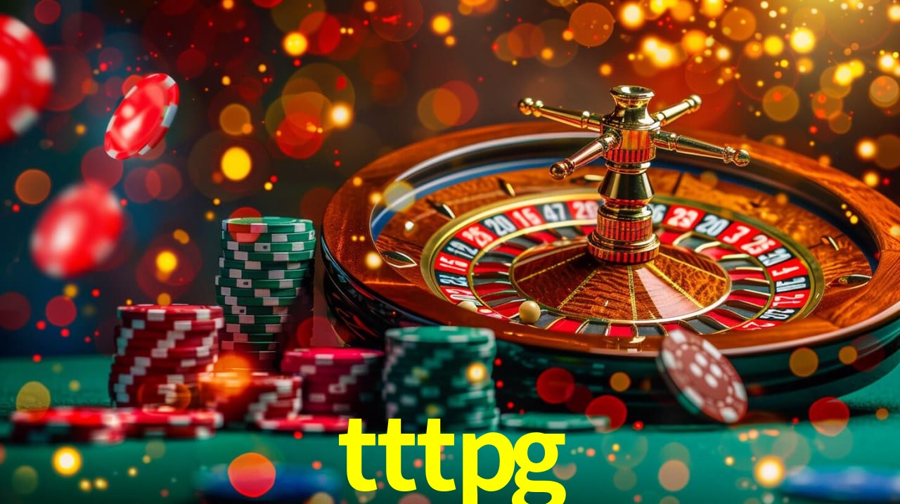 Casino Ao Vivo tttpg