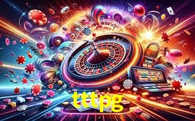 Benefícios da Conta tttpg