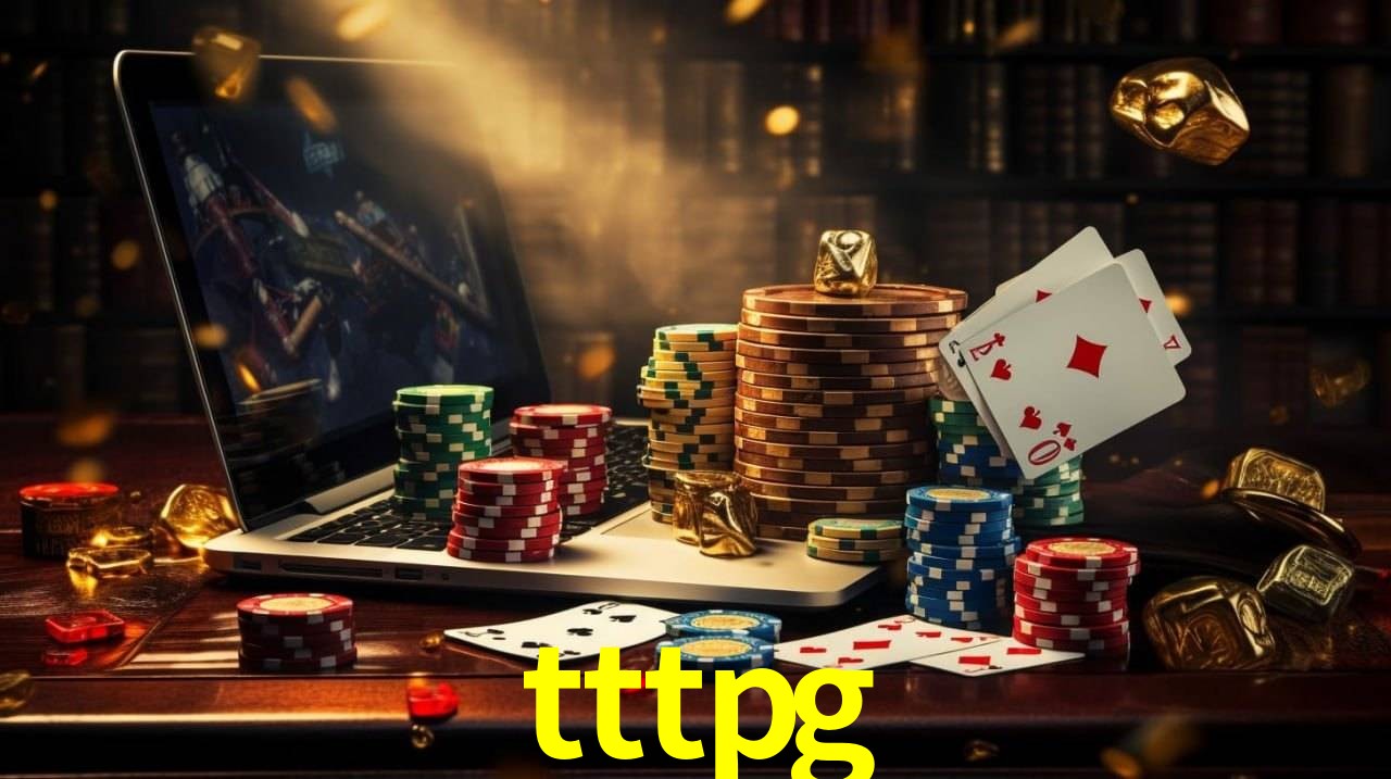 Jogos de Slot tttpg
