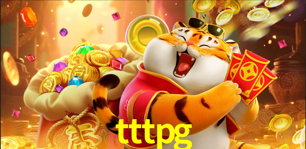 tttpg: A Experiência de Casino com Jogos de Mesa ao Vivo