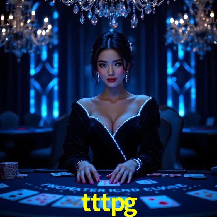 Estatísticas tttpg