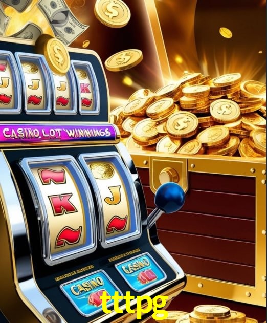 Casino Ao Vivo tttpg