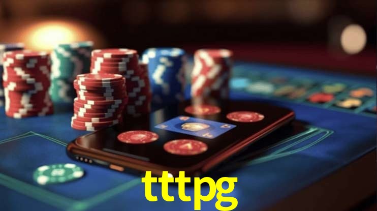 Provedores de Jogos tttpg