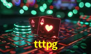 Tecnologia da Plataforma tttpg