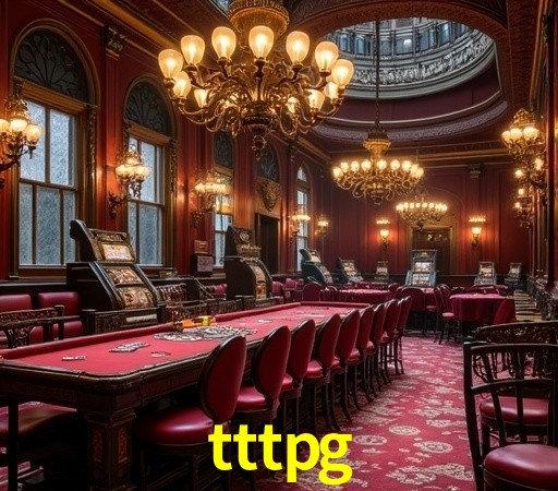 Login Seguro tttpg