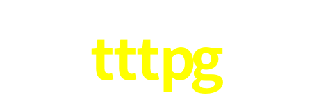 tttpg App