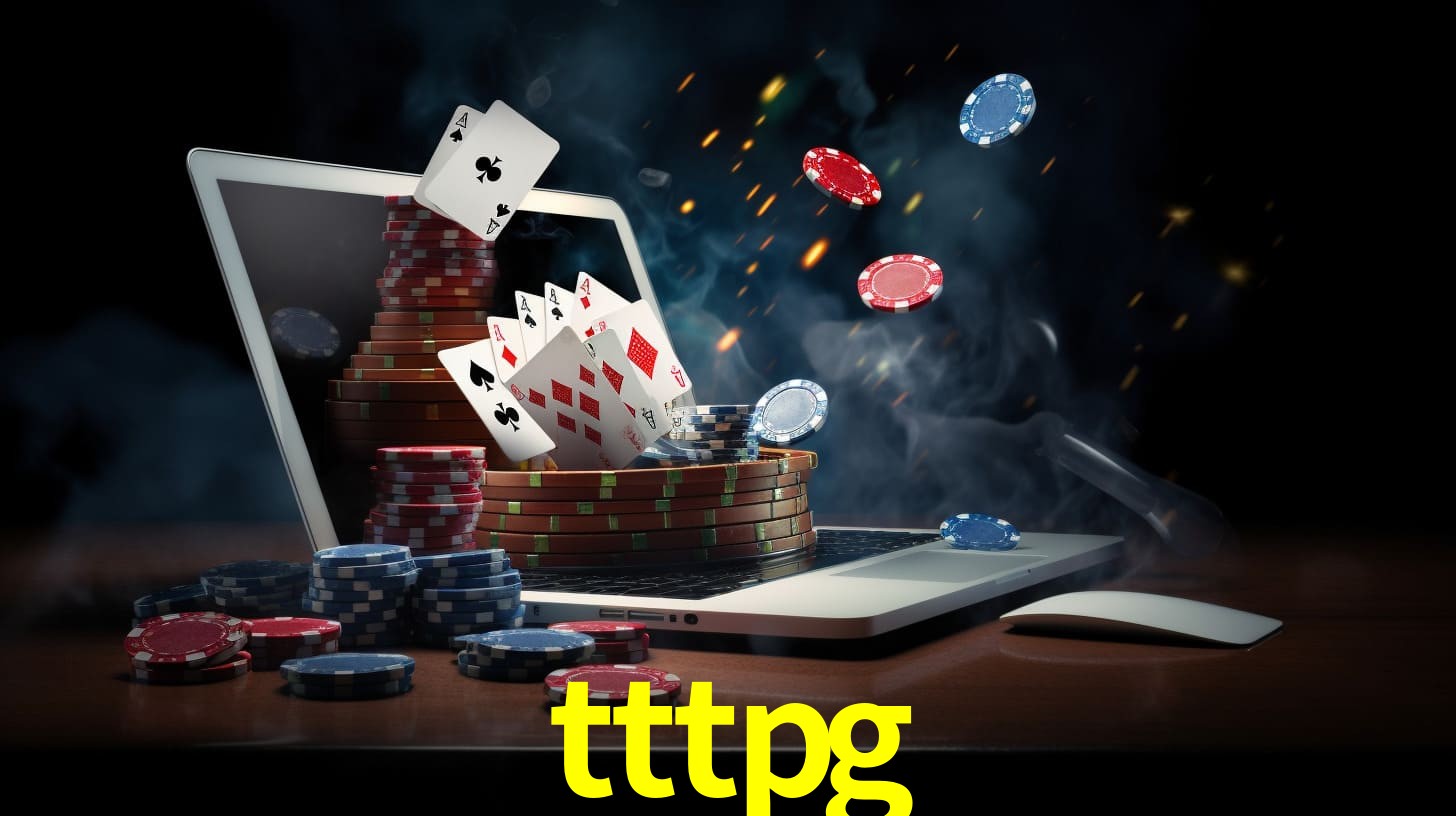 Verificação de Conta TTTPG.COM