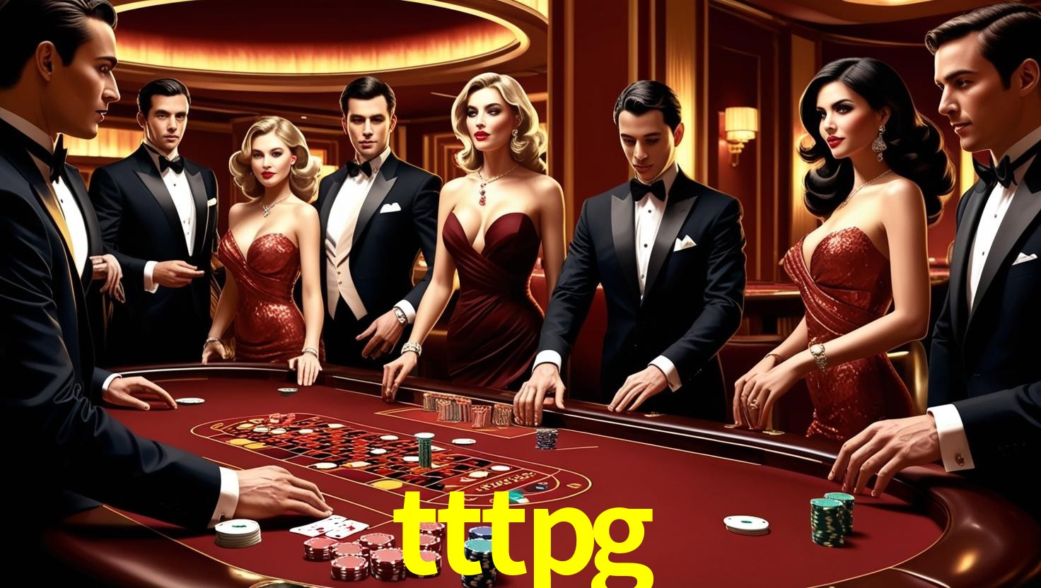 Slots no Site TTTPG.COM