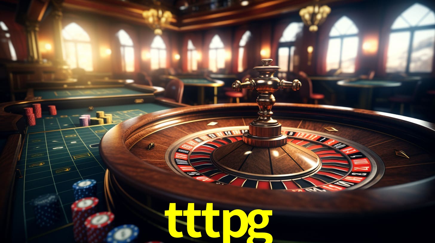 Roulette Table tttpg