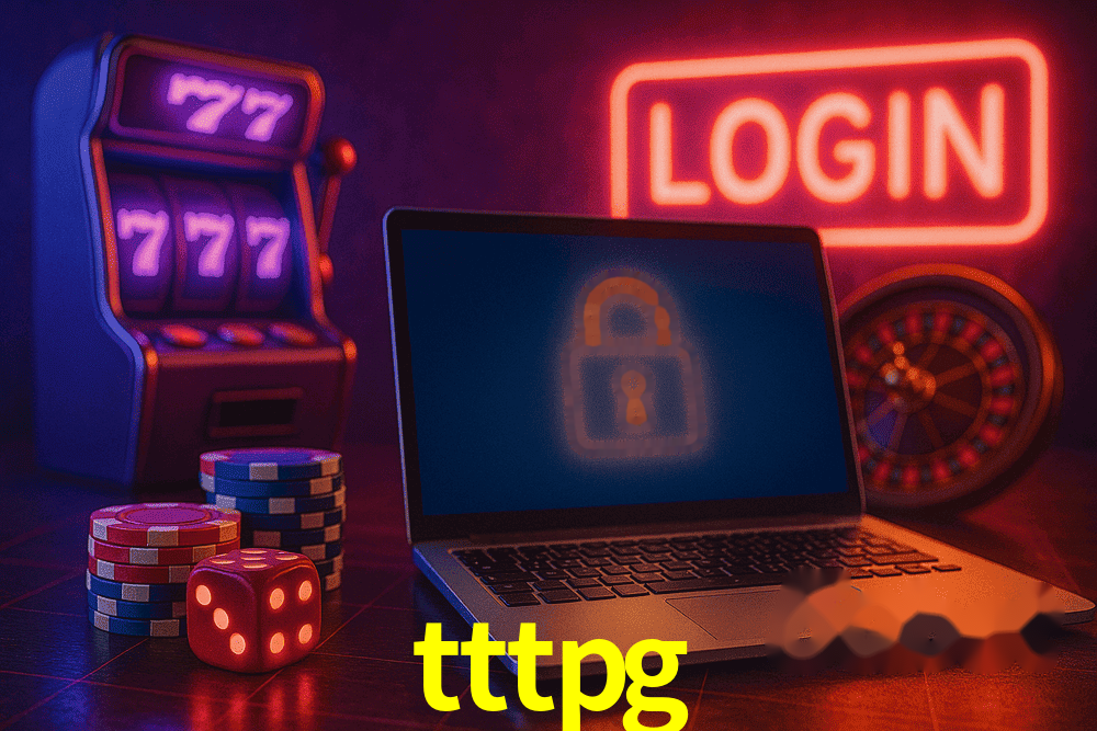 Casino Ao Vivo tttpg