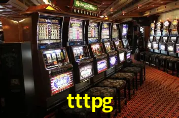 A Popularidade dos Caça-Níqueis no tttpg