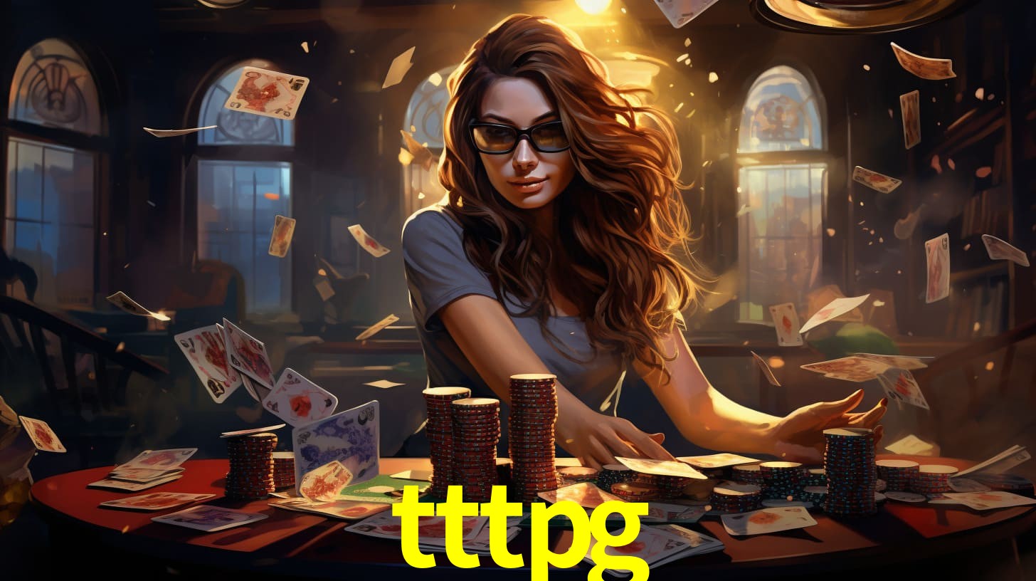 Blackjack Table tttpg