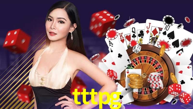 Casino Ao Vivo tttpg