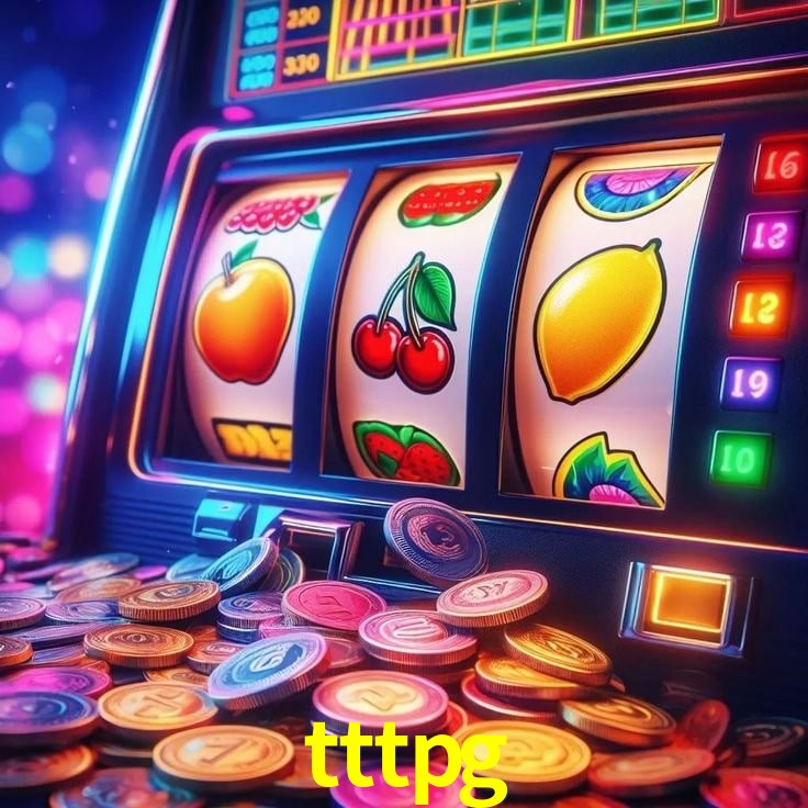 Jogos de Slot tttpg