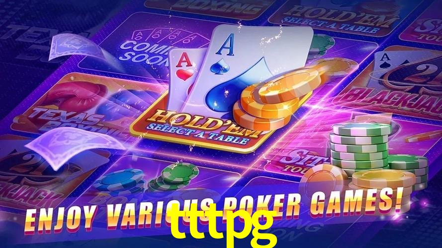 cassino tttpg