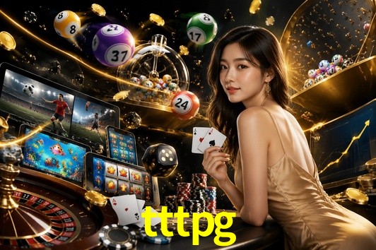 APP oficial da tttpg para mobile
