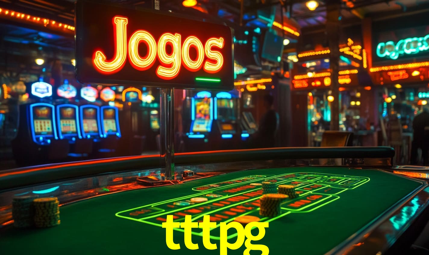 Promoção Relâmpago tttpg