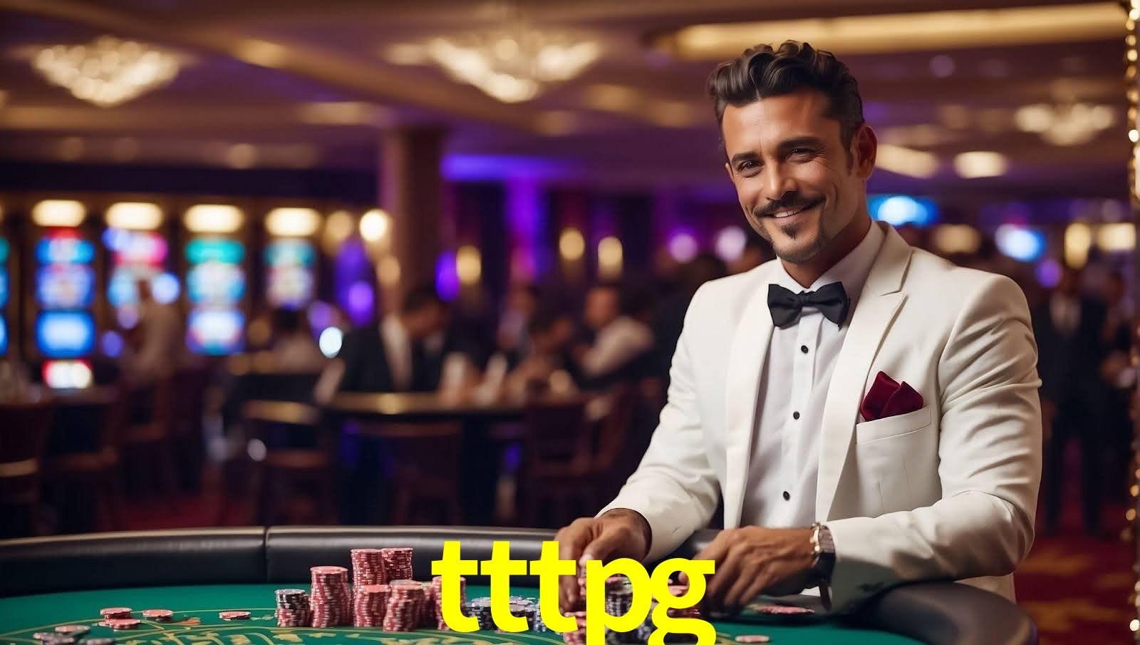 App Mobile tttpg - Jogue em Qualquer Lugar no Seu Smartphone